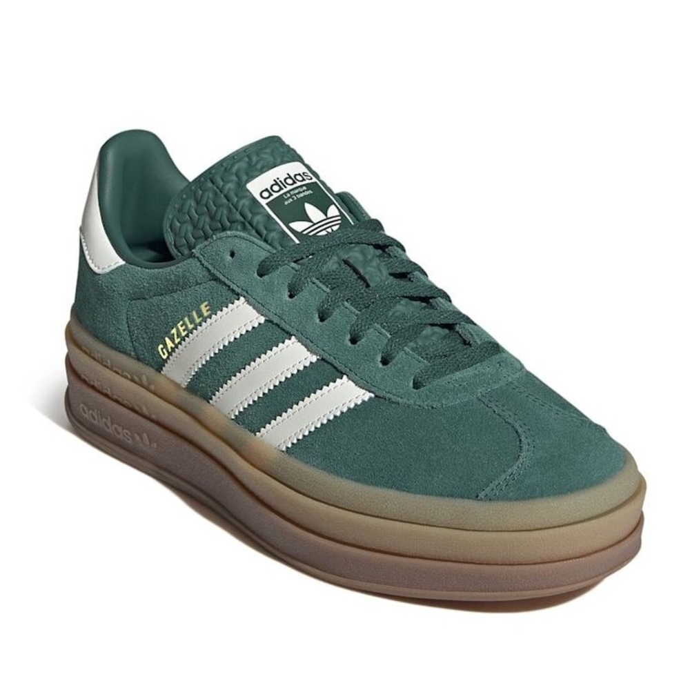 Adidas Gazelle Bold